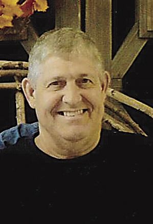 Kenneth Cossey obituary